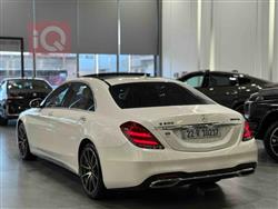 مێرسێدس بێنز S-Class